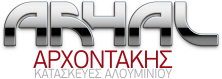 Arhal Logo